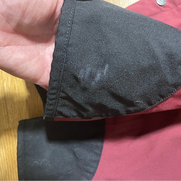 Athleta Snowboard Ski Pants Soft Shell Lightweight - Picture 6 of 6